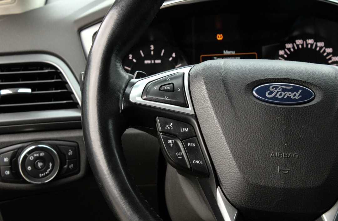 Ford Mondeo Combi 2.0 110kw - 10