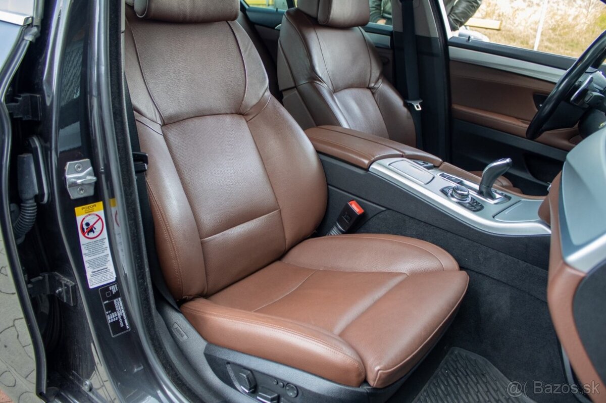 BMW Rad 5 528i xDrive 180 kW - 10