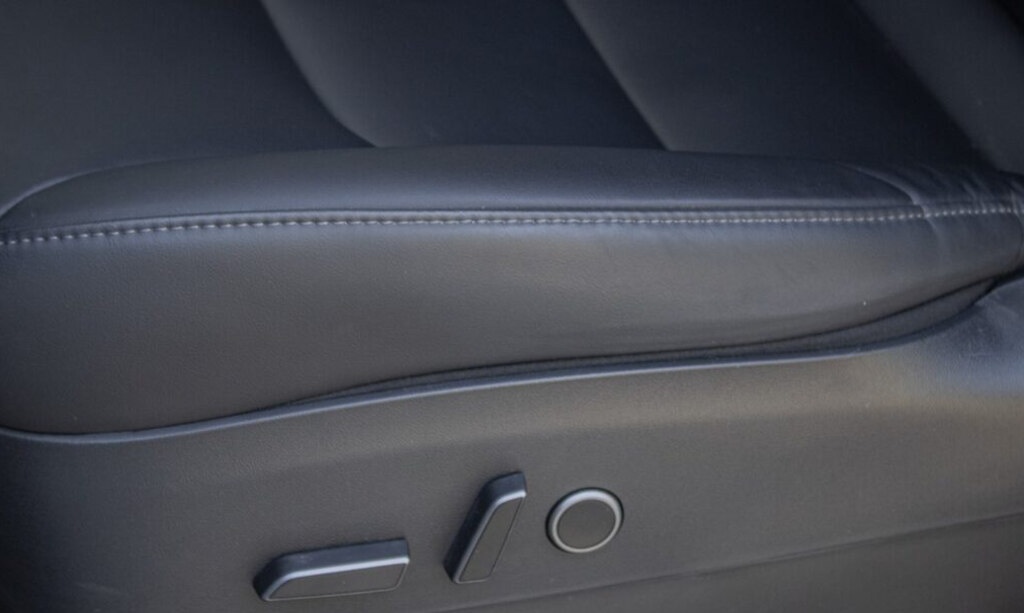 Tesla Model Y Long Range 378kW - 10