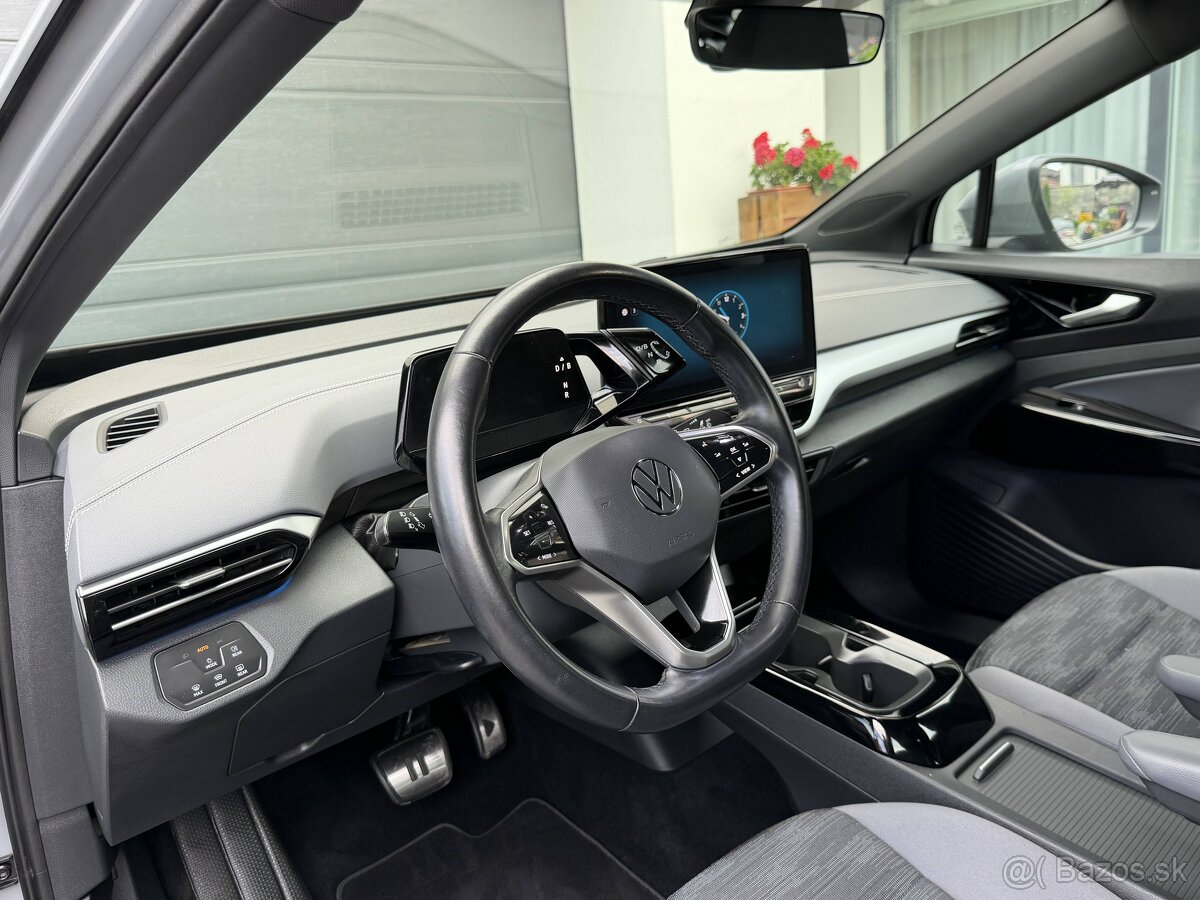 VW ID.5 Pro Performance 150kw - 10