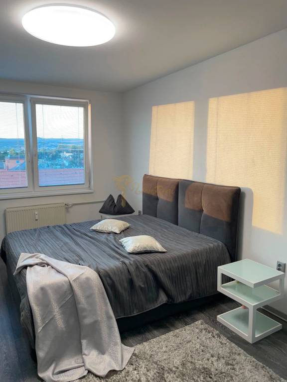 moderný,veľký 3-izb.byt na ul. Bulharská, Ružinov - Trnávka, - 10