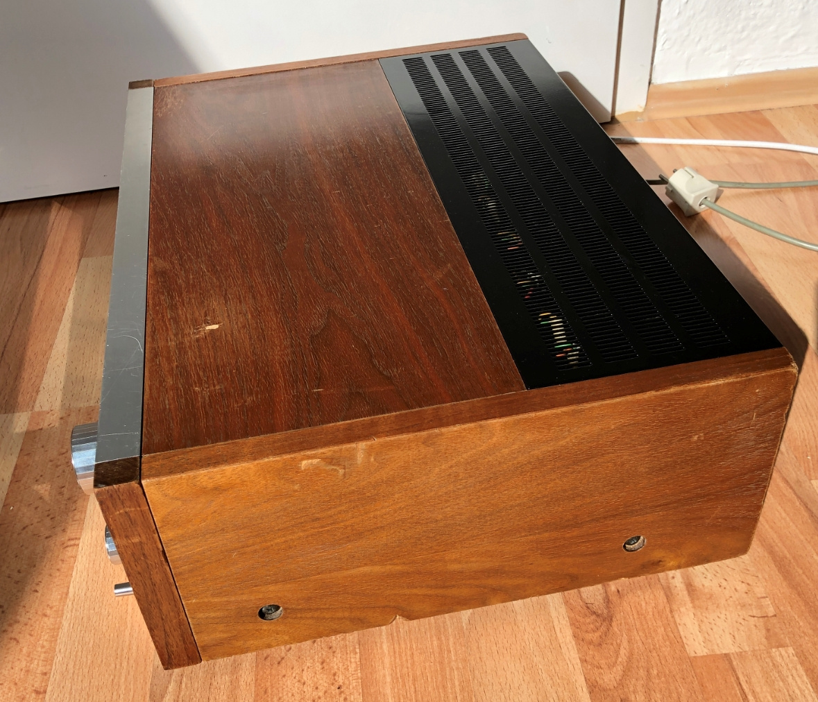 Pioneer SX 850 Retro Japan - 10