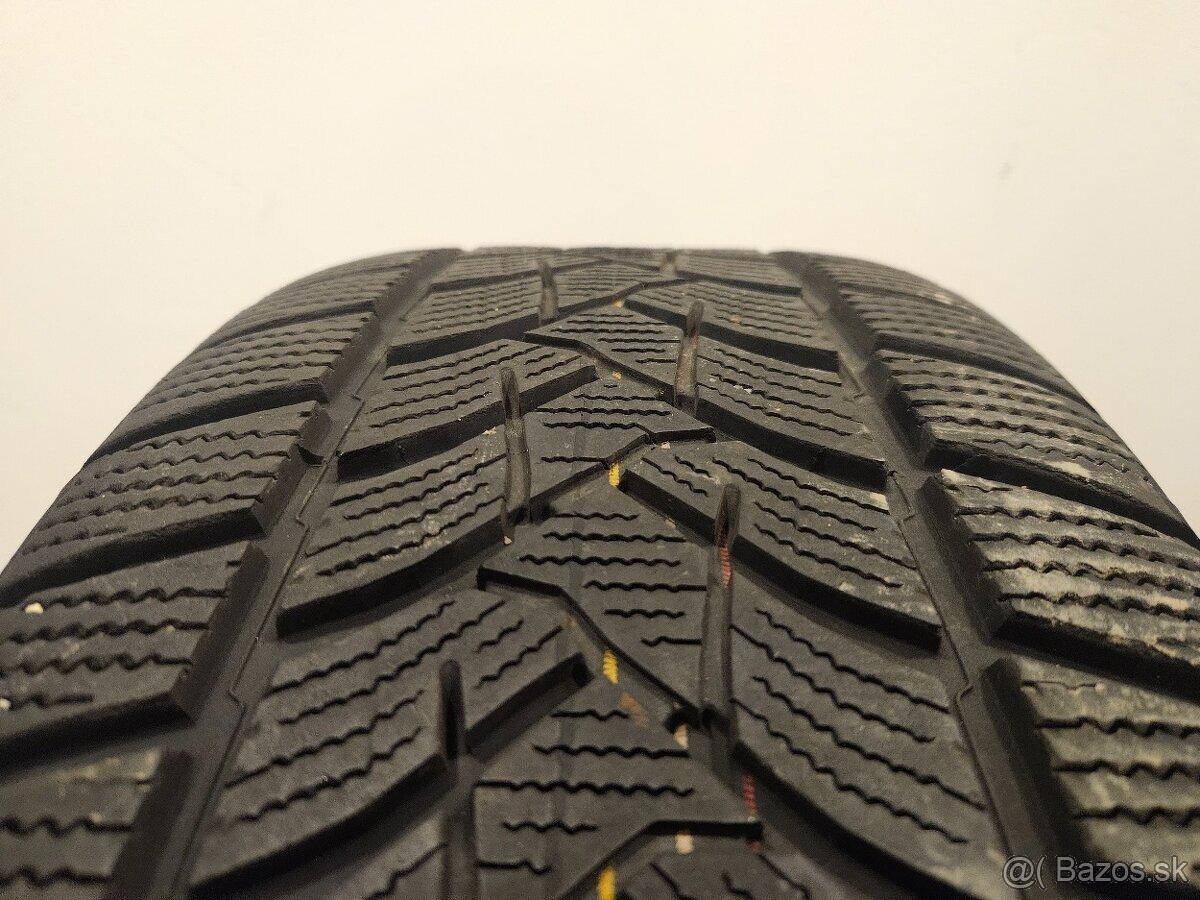 Originálna zimná sada VOLVO - 5x108 R19 + 235/55 r19 - 10