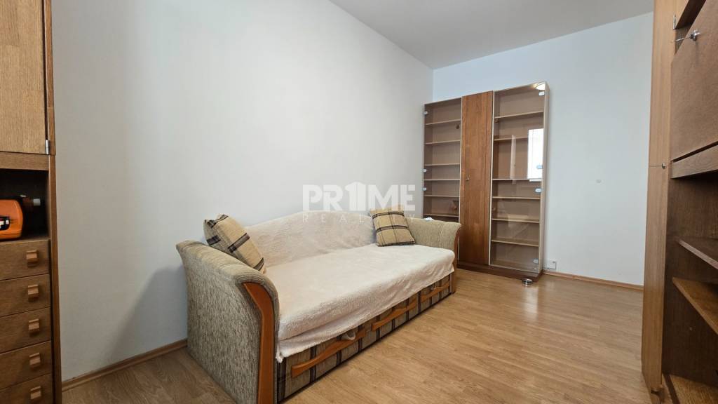 Obojstranne orientovaný, zariadený, loggia, dog friendly, Vr - 10