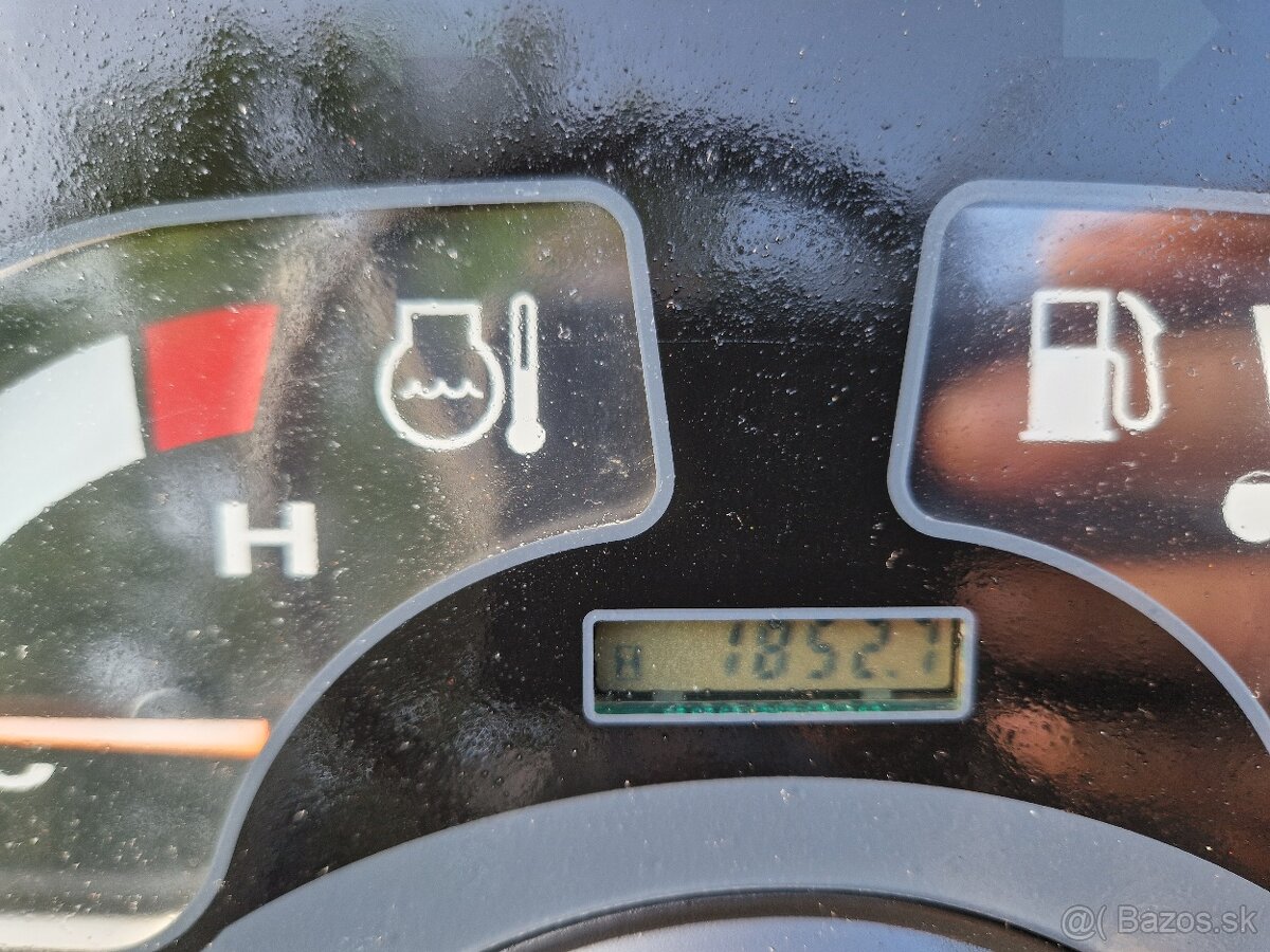 Zahradni Traktor sekačka KUBOTA G26 HD - PROFESSIONAL - 10