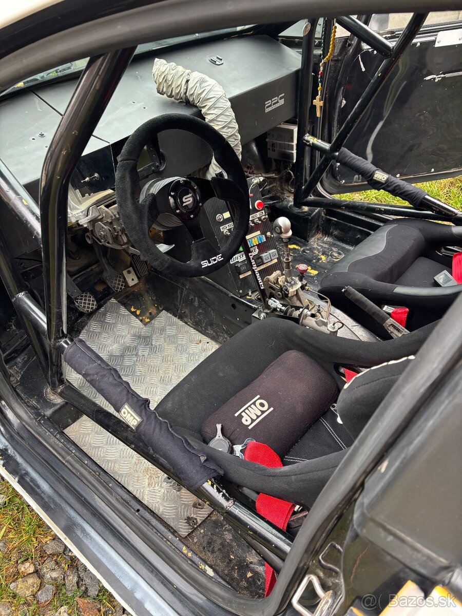 Seat leon 2.0 Fsi - 10