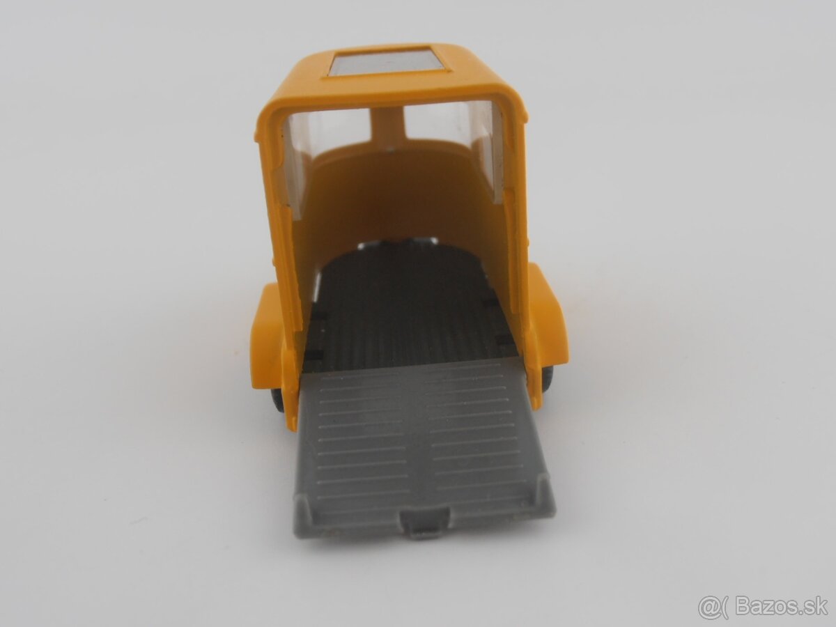 Matchbox Repas 04 - 10