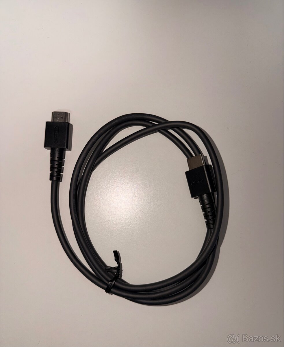 Predám Nintendo Switch OLED. - 10