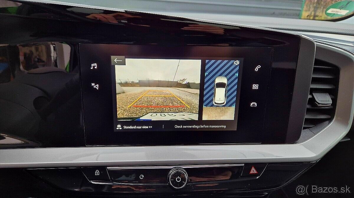 OPEL MOKKA-E - PREDAJ AJ NA SPLÁTKY /ODPOČET DPH❗ - 10