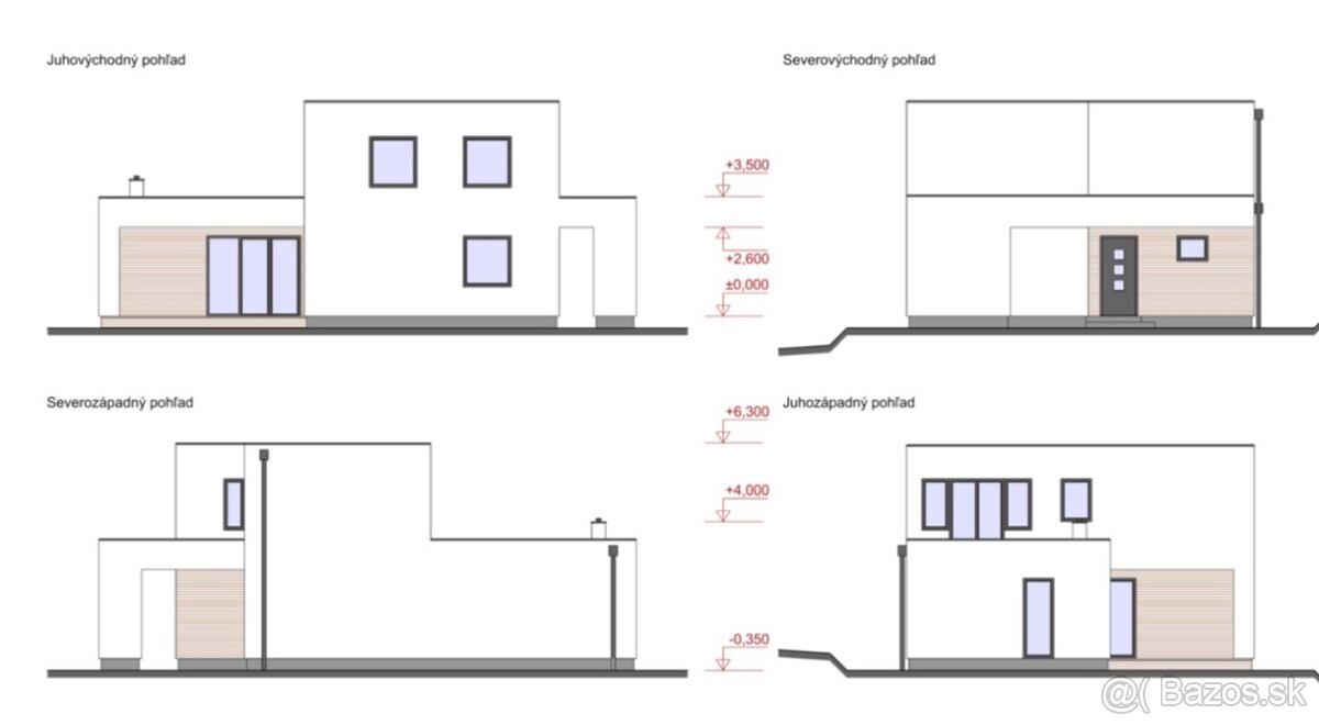 Rodinný dom Varín - Koňhora - 10