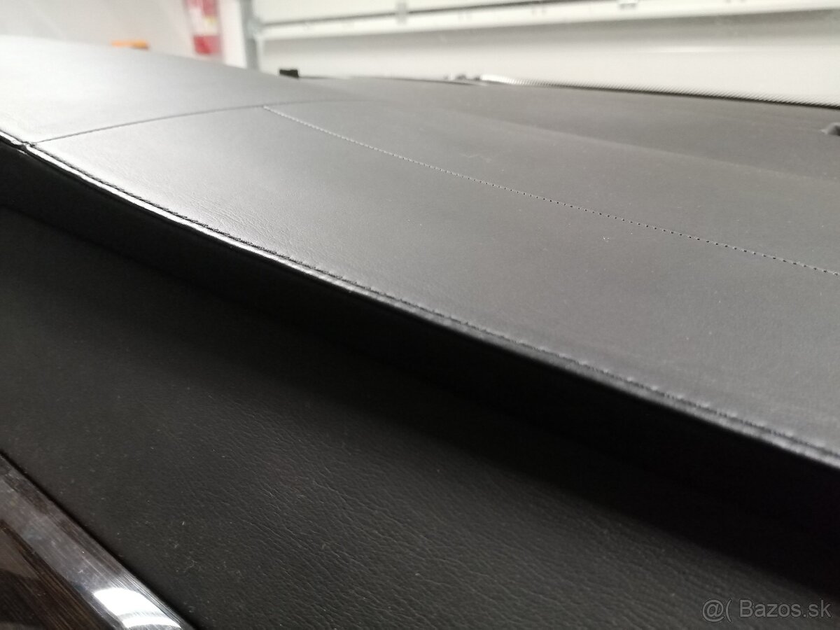 BMW E60 550i LCI, M-Paket - 10