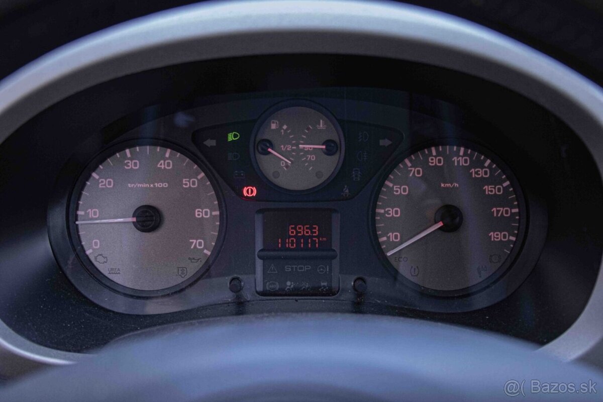 Citroën Berlingo 1.6 HDi 16V 92k Collection - 10