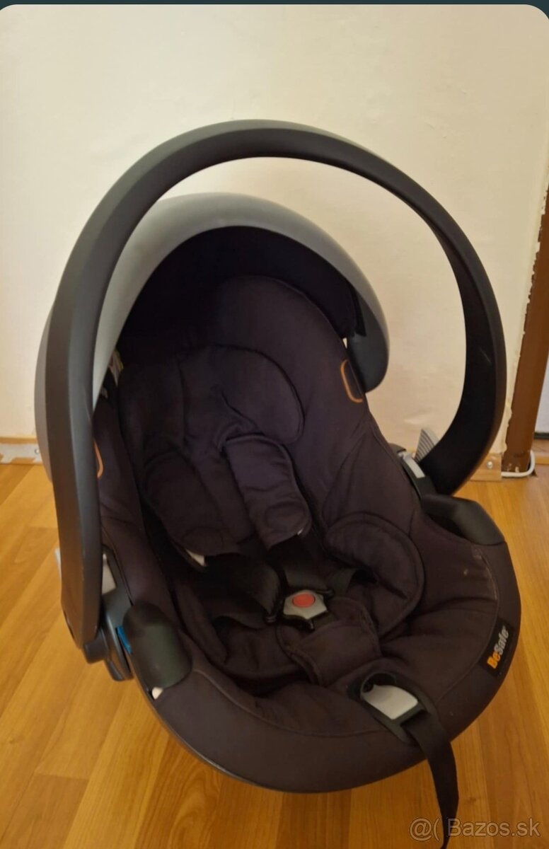 Kočík trojkombinácia X-lander - 10