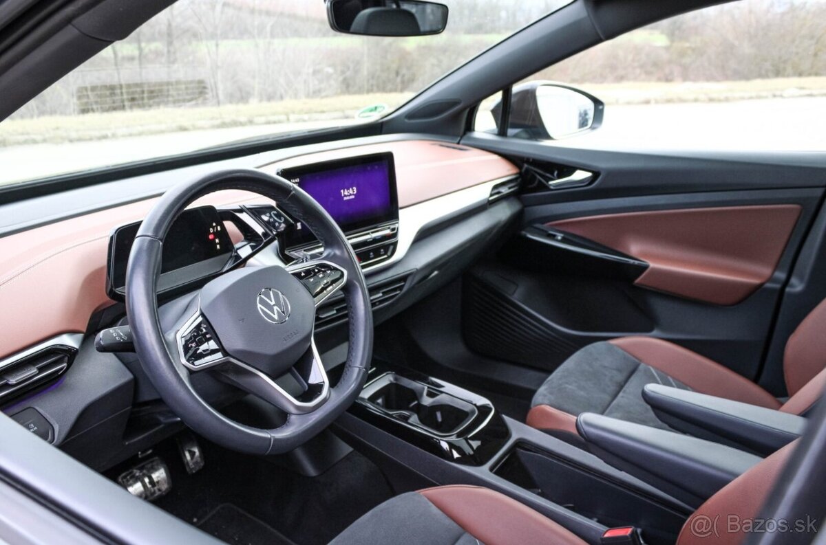 Volkswagen ID.4 Pro Performance 77 kWh - 10