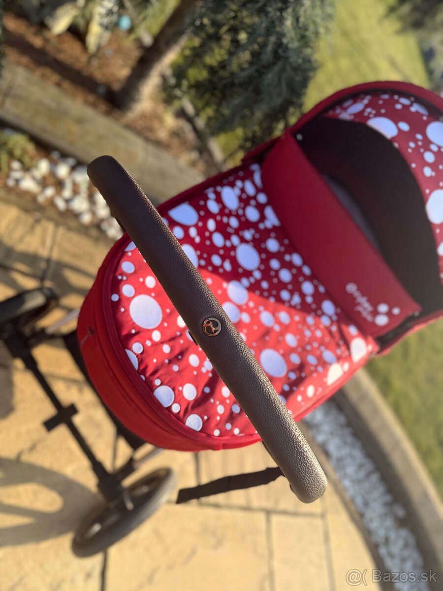 Cybex priam 4.0 - 10