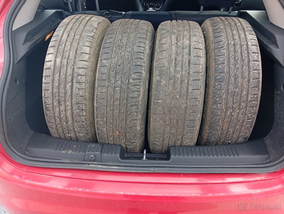 Fiat Bravo 1.4 16v, 66kw , r.v. 2012 - 10