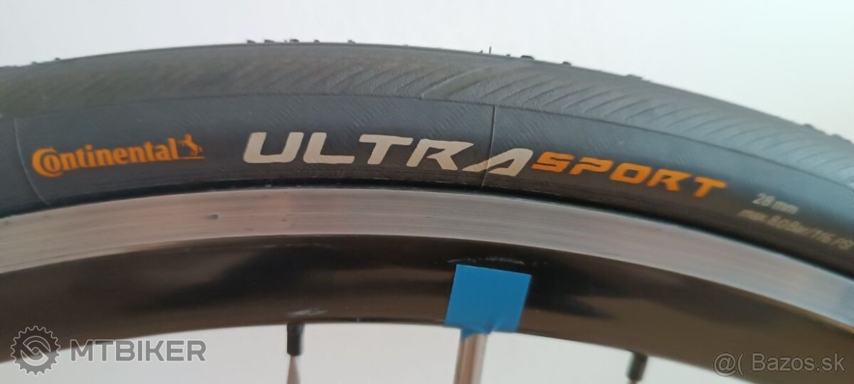 Cannondale Caad9 / Power2Max - 10