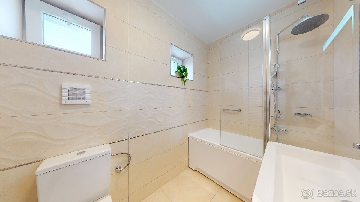 6 izb. rodinný dom Rusovce - 10