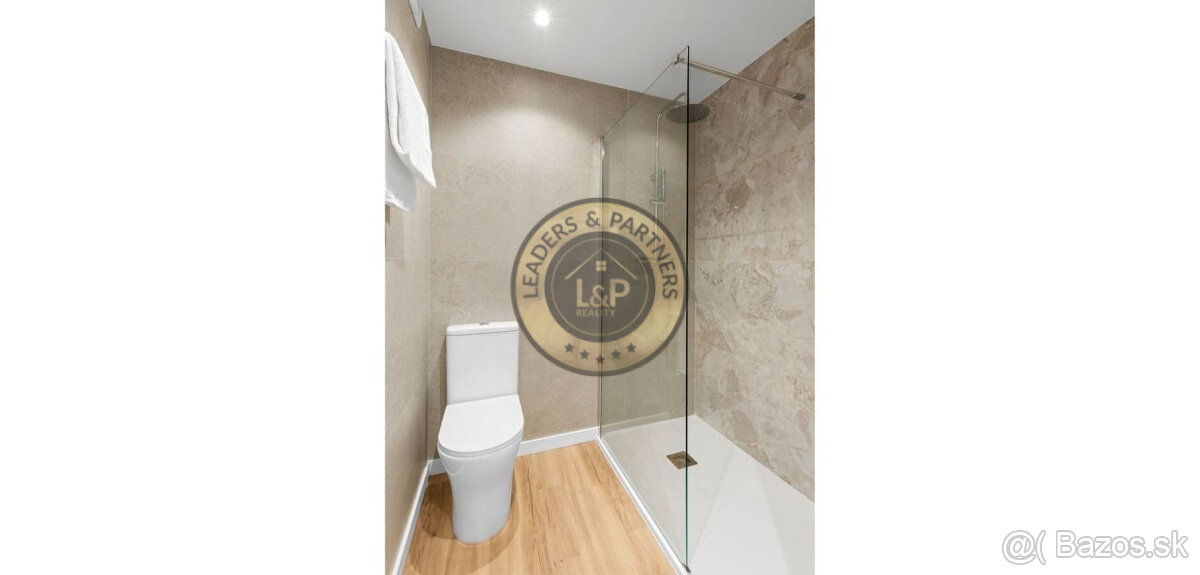 Moderný apartmán 3+kk Alicante-Punta Prima, Španielsko - 10