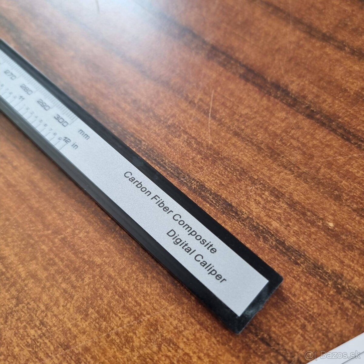 Predám nové digitálne posuvné merado - šublera do 300mm - 10