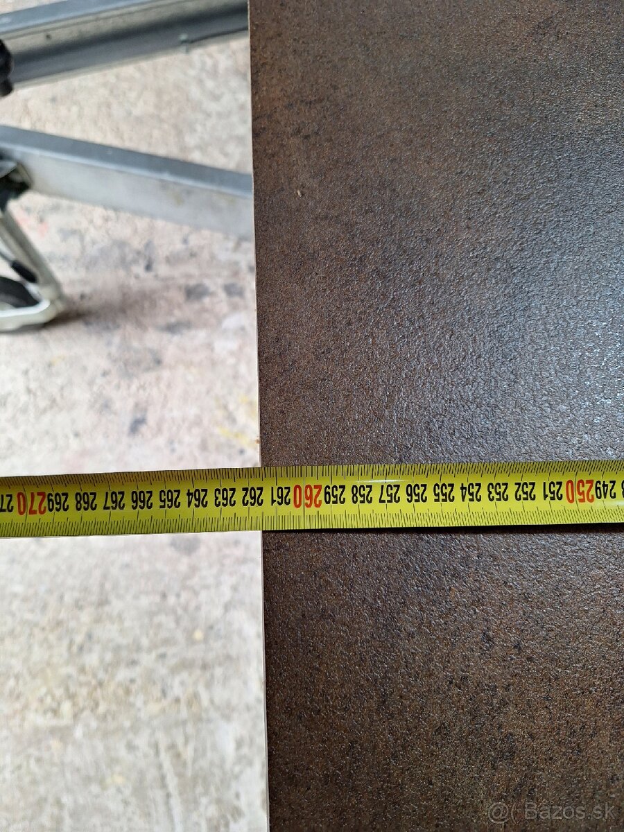 Predám pracovnú dosku na kuchynskú linku - 10