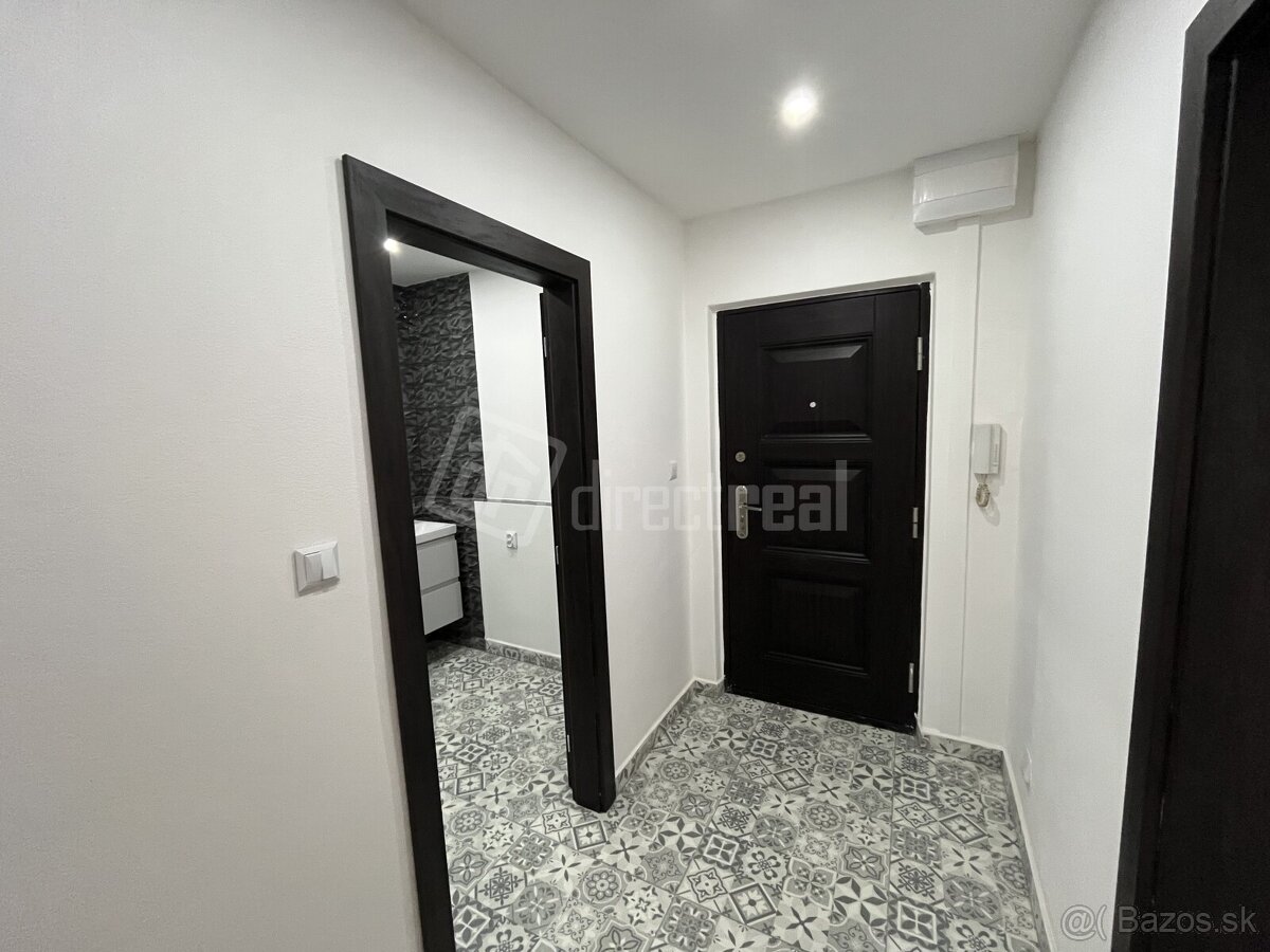 Moderný priestranný slnečný dvojizbový byt po vkusne… - 10