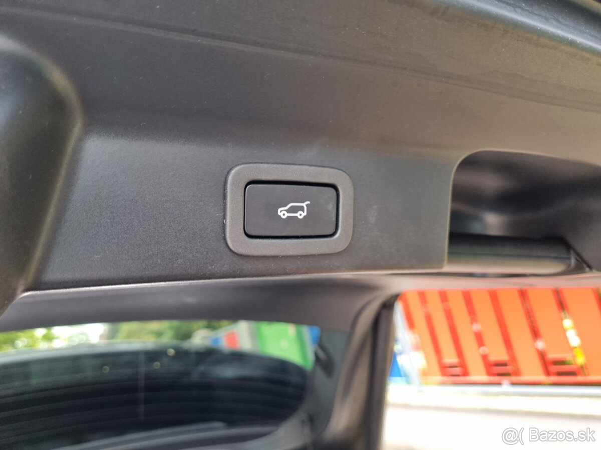 Jaguar F-Pace Jaguar F-Pace 3.0D V6 R-Sport AWD A/T - 10