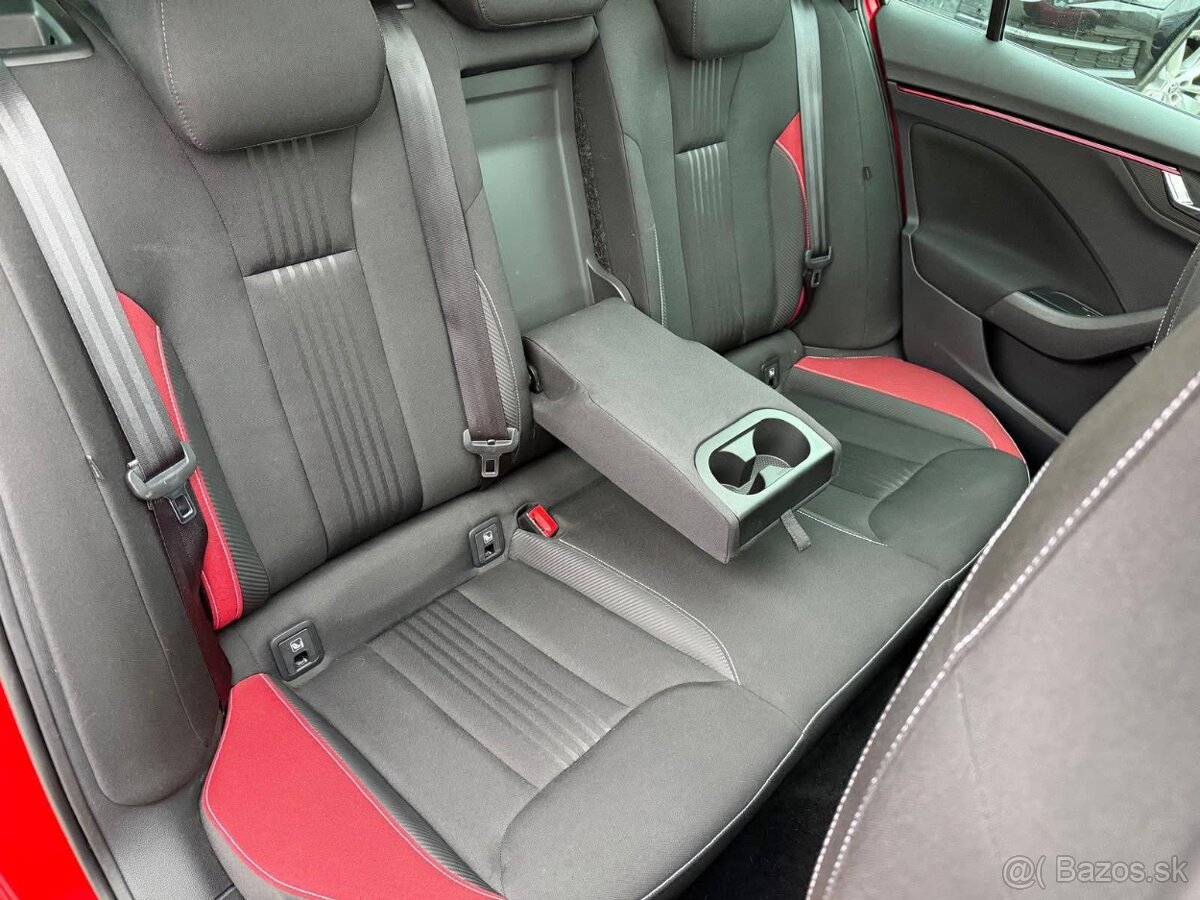 Škoda Scala 1.5 TSI Monte Carlo DSG - 10