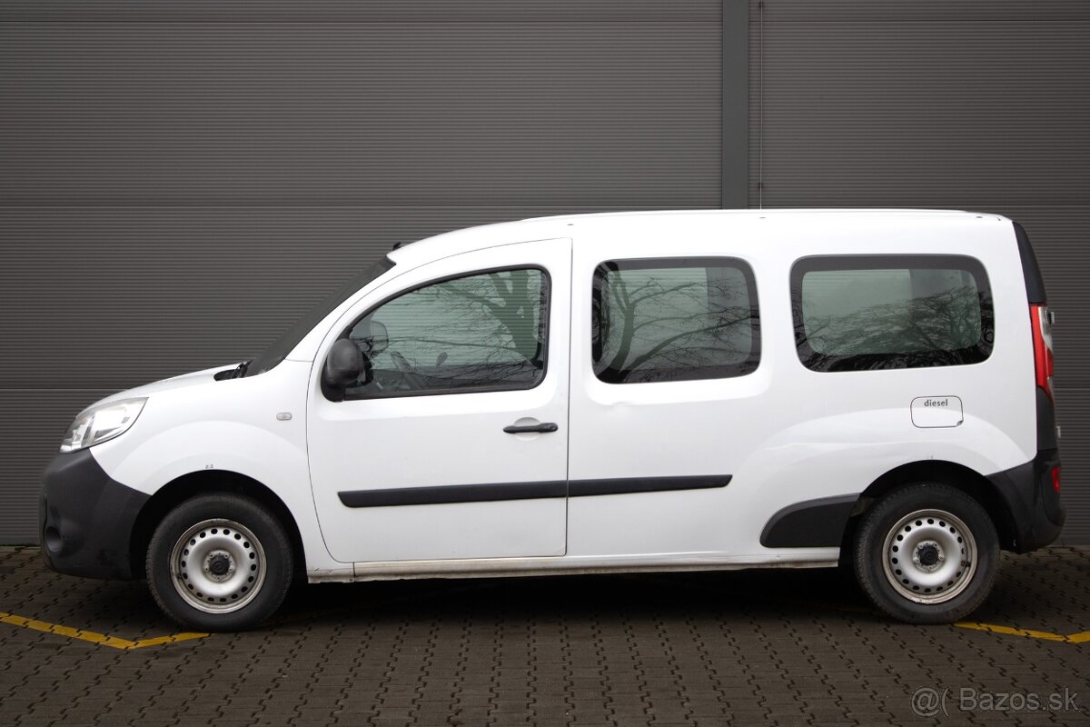 Renault Kangoo 1.5 dCi - 10