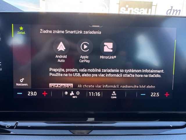 Škoda Octavia Combi 2.0 TDI SCR Style 4x4 DSG - 10