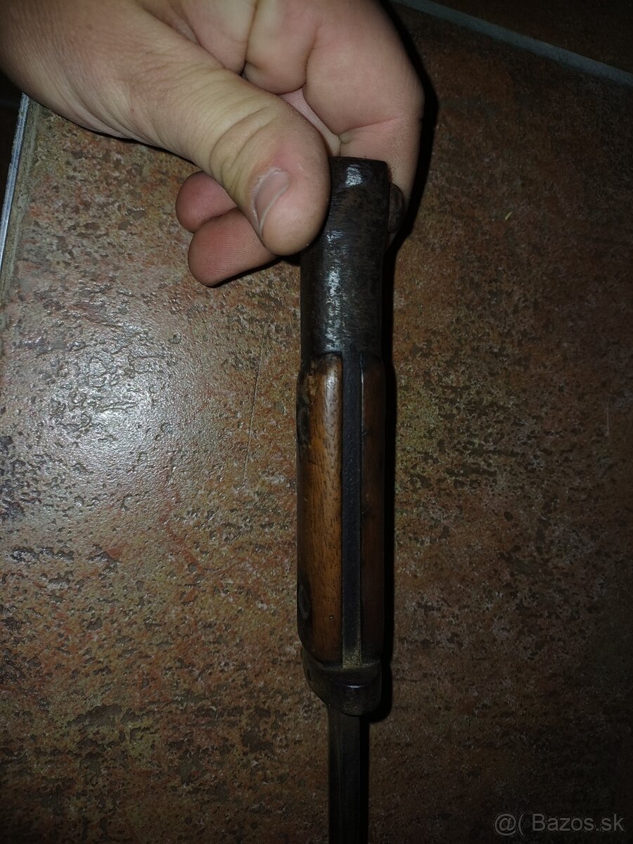 Predám bodak vz. 24 pre wehrmacht - 10