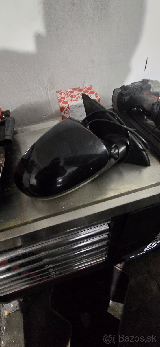 PASSAT B6 SEDAN 2.0 tfsi bwa nd - 10