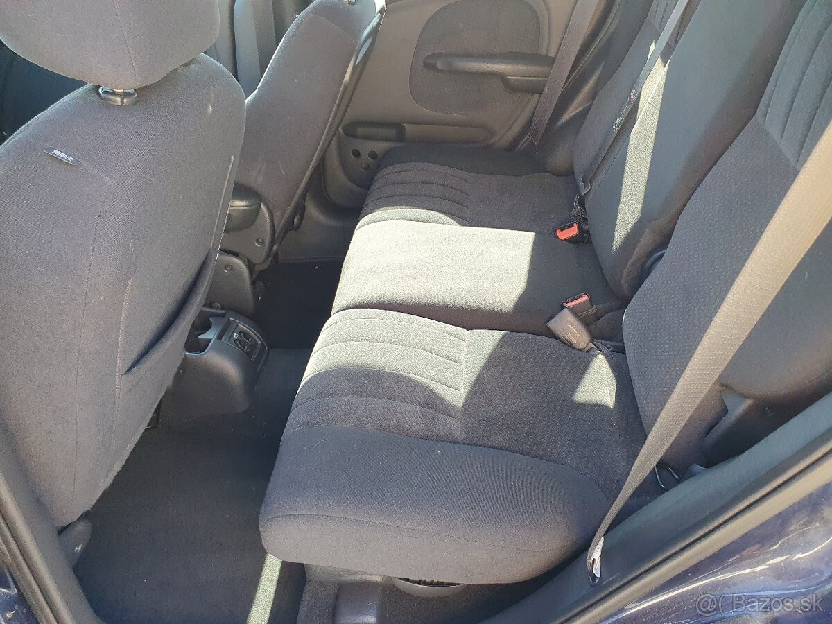 Chrysler PT-Cruiser 2.2 CDI - 10