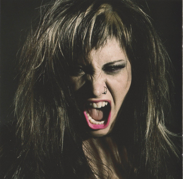 CD ReVamp – ReVamp 2010 digipack - 10