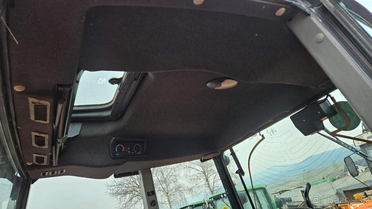 Zetor 140 cl forterra ( 2017/ original stav 2600mth) - 10