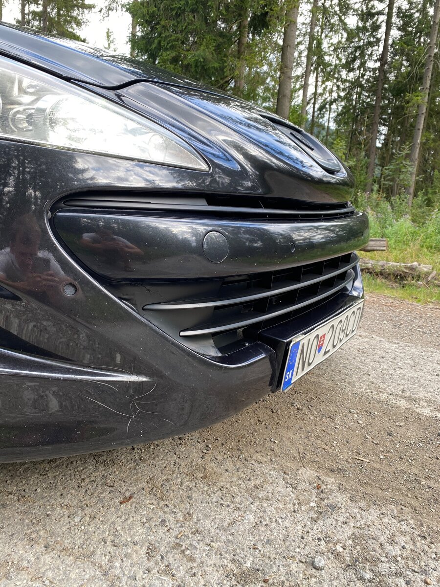 Peugeot RCZ 2.0HDI 120kW - 10