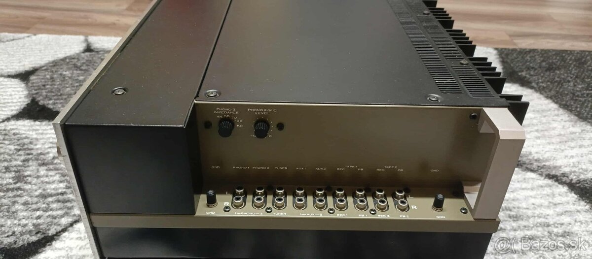 Pioneer sa-9500 - 10