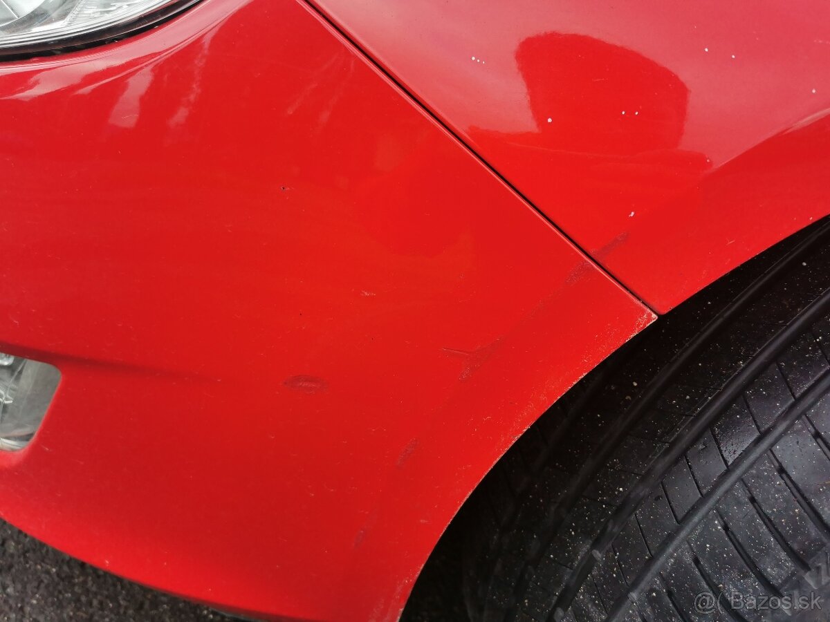 Opel Astra J 1,4T Enjoy 103kw 6MT - 10