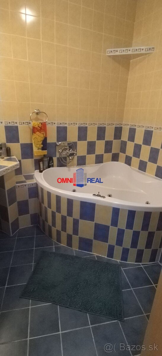 1. Izbový byt v centre mesta , pod Hradom, Mikulášska ul., 5 - 10