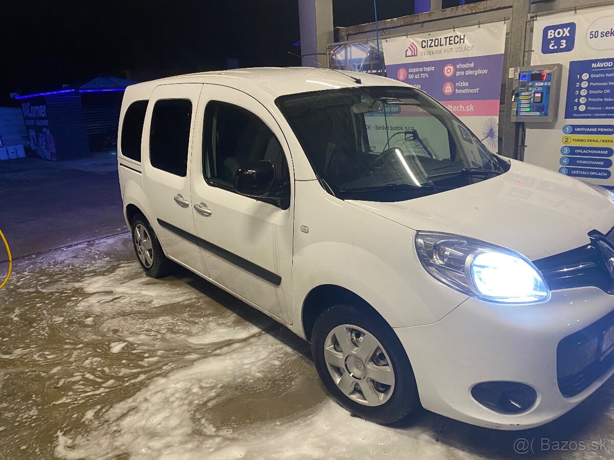Renault Kangoo 2017 1.5 dci 66kw - 10