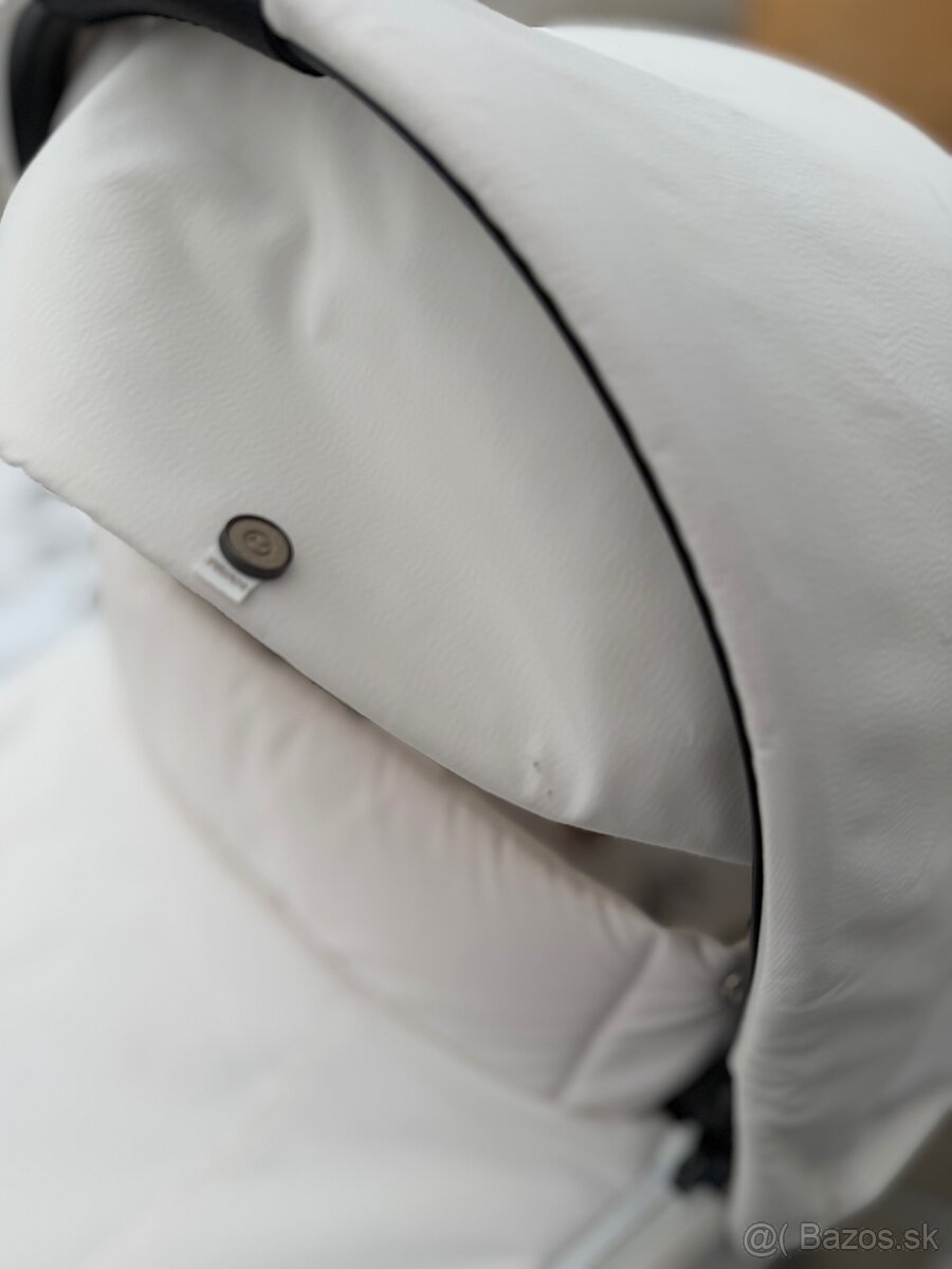 Cybex priam 4.0 - 10