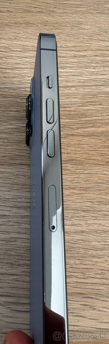 iPhone 13 Pro 256GB 94 % bateria - 10