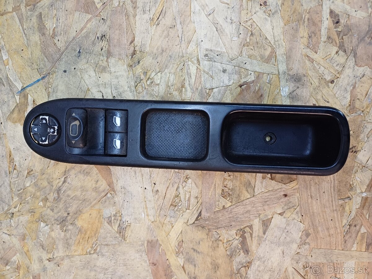 Peugeot 207CC (2007-2013) náhradní díly - 10