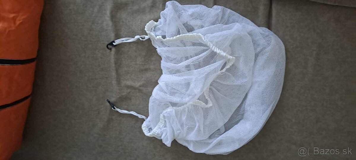 kočík Peg Pérego Pliko Mini červený - 10