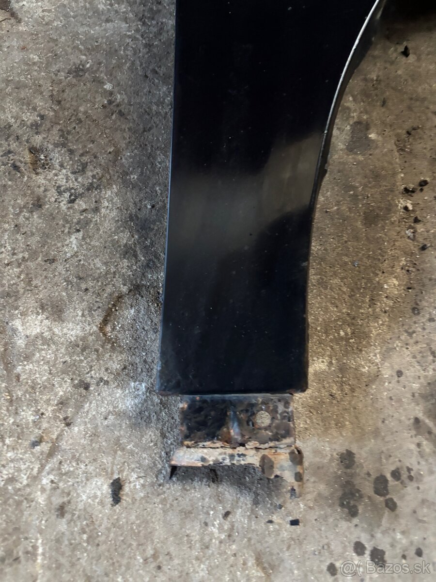 Predám diely na VW passat b6 - 10