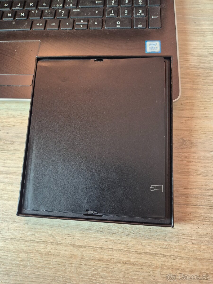 Samsung Z Fold 6 - 10