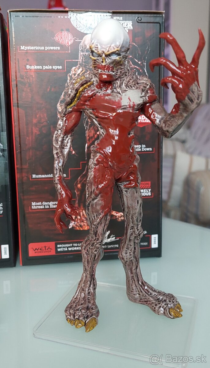 Stranger things - 10