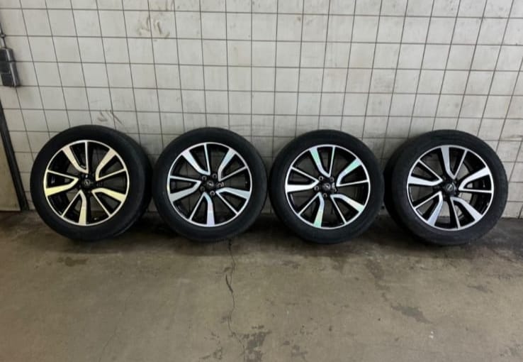 Nissan Xtrail 2017 2l diesel 130kw - 10