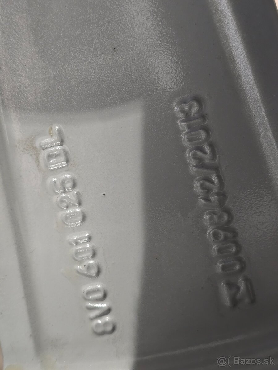 Letná Sada AUDI 5x112+245/40 R18 - 10