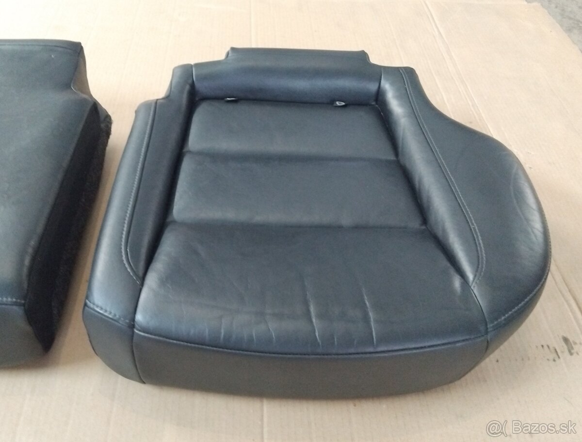 zadné sedačky Superb 2 - 10